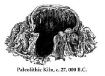 Primitive kiln